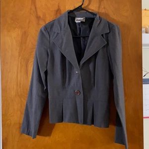 Women’s Blazer